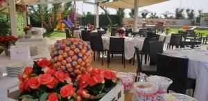 Hotel Corallo