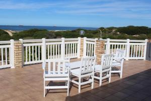 Gallery image of Bluewater Beachfront Guest House in Port Elizabeth