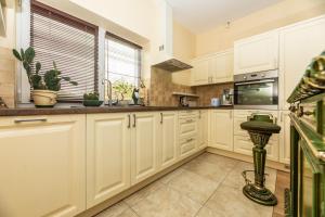 Gallery image of Nendrių Apartamentai 3 in Palanga