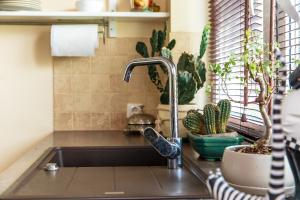 Gallery image of Nendrių Apartamentai 3 in Palanga