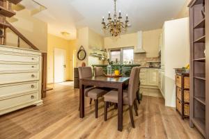 Gallery image of Nendrių Apartamentai 3 in Palanga