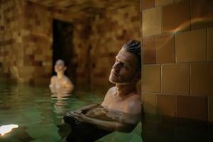 Goście zatrzymujący się w obiekcie Hotel Donatz