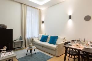 Gallery image of Design Triplex Apartment for Big Group-City Center in Zagreb