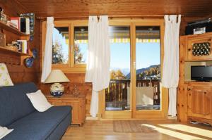 Gallery image of Chalet Trollius in Bettmeralp