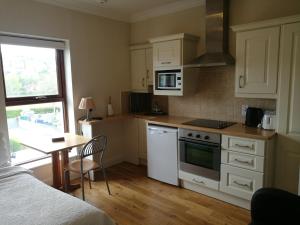 Foto da galeria de College View Apartments em Cork