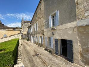 Galeriebild der Unterkunft Logis des Jurats in Saint-Émilion