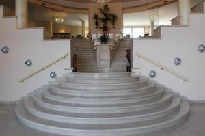 Fotografie z fotogalerie ubytování Pilgrim's Hotel v destinaci Cicognolo
