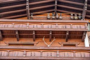 Fotografie z fotogalerie ubytování Heart Hotel Talhof Nigg v destinaci Sankt Anton am Arlberg