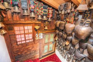 Fotografie z fotogalerie ubytování Heart Hotel Talhof Nigg v destinaci Sankt Anton am Arlberg
