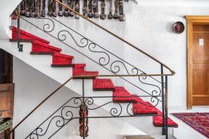 Fotografie z fotogalerie ubytování Heart Hotel Talhof Nigg v destinaci Sankt Anton am Arlberg