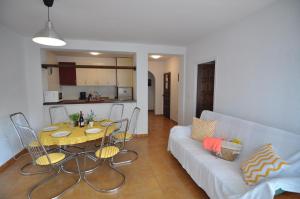 Fotografie z fotogalerie ubytování Rnet - MT Apartaments v destinaci Roses