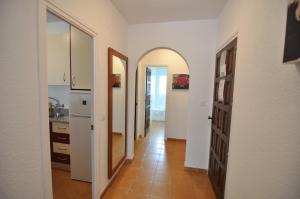 Fotografia z galérie ubytovania Rnet - MT Apartaments v destinácii Roses