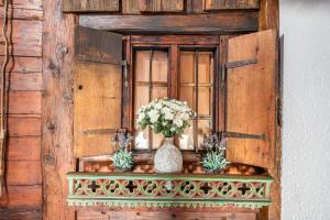 Fotografie z fotogalerie ubytování Heart Hotel Talhof Nigg v destinaci Sankt Anton am Arlberg