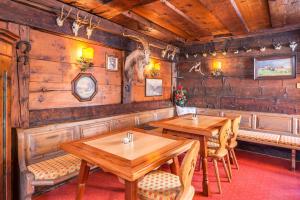 Fotografie z fotogalerie ubytování Heart Hotel Talhof Nigg v destinaci Sankt Anton am Arlberg