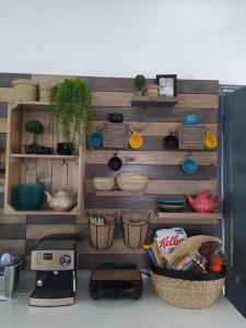 Fotografie z fotogalerie ubytování Afroditi Hotel v destinaci Masouri + 37 fotografií