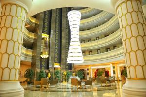 Fotografie z fotogalerie ubytování J'adore Deluxe Hotel & Spa Ultra All Inclusive v destinaci Side