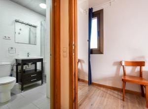 Gallery image of Apartamentos El Pintor in Barcelona
