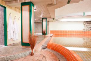 Mynd úr myndasafni af Suitehotel Kleinwalsertal í Hirschegg