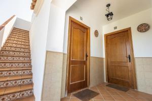 Fotografie z fotogalerie ubytování APARTAMENTO LUZ A v destinaci Bolonia