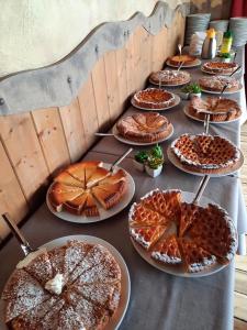 Cibo presso l'hotel o nelle vicinanze