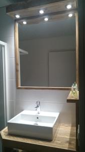 Bagno di Hotel Panorama