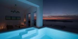 Piscina di Andromeda Villas & Spa Resort o nelle vicinanze