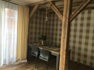 Fotografie z fotogalerie ubytování Apartmány POCO LOCO v destinaci Pec pod Sněžkou