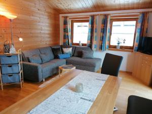 Fotografie z fotogalerie ubytování Apartments Scherer v destinaci Obertilliach