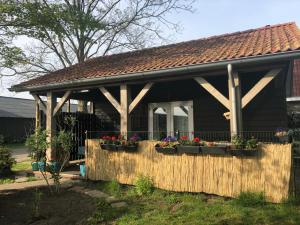 Gallery image of B&B 't Lierderholt in Lierderholthuis