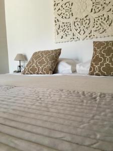 B&B Cortijo La Zapatera, Canillas de Aceituno – Bijgewerkte ...