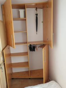 Fotografia z galérie ubytovania Wash House Apartman v destinácii Győr