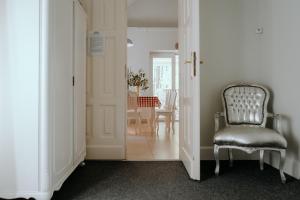 Gallery image of Dwór Złotopolska Dolina Mansion House in Trębki