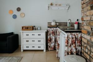 Gallery image of Dwór Złotopolska Dolina Mansion House in Trębki