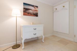 Fotografie z fotogalerie ubytování Appartement Lycka v destinaci Keitum