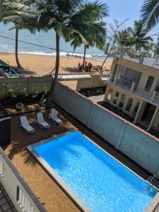 Gallery image of Amssler Beach Stay in Kalutara