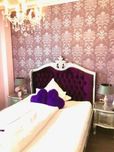 Fotografie z fotogalerie ubytování Boutiquehotel Villa Rosenhof v destinaci Badenweiler + 36 fotografií