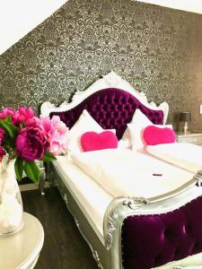 Fotografie z fotogalerie ubytování Boutiquehotel Villa Rosenhof v destinaci Badenweiler