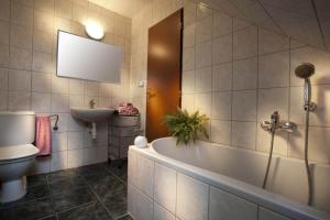 صورة لـ Ubytování u Bilkovičů في فالتيس