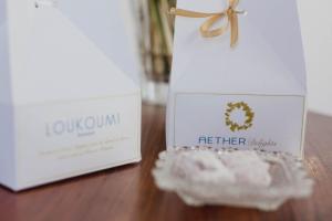 Kép Aether Boutique Stay szállásáról Glásztroszban a galériában