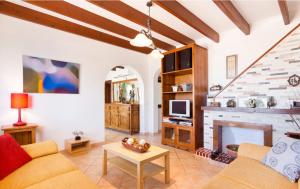 Gallery image of Villa Ingrid in Alaior