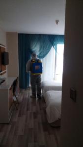 Gallery image of The Ancient Mesopotamia Hotel in Batman