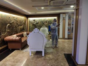 Gallery image of The Ancient Mesopotamia Hotel in Batman +69 photos