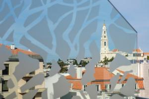 Fotografie z fotogalerie ubytování Serra d'Aire Boutique Hotel - SA Hotels v destinaci Fátima