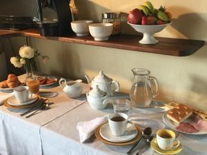 Kép B&B Gira-Sole szállásáról Cuneóban a galériában