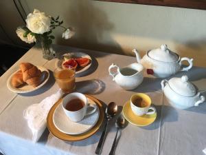 Kép B&B Gira-Sole szállásáról Cuneóban a galériában