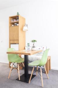 Fotografie z fotogalerie ubytování B&B De Dream v destinaci Leeuwarden