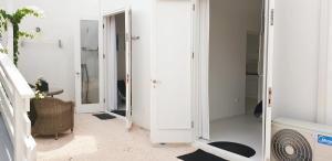 Fotografie z fotogalerie ubytování A1 APARTMENT budget at JAN THIEL Curacao v destinaci Jan Thiel