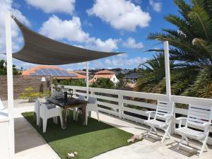 Fotografie z fotogalerie ubytování A1 APARTMENT budget at JAN THIEL Curacao v destinaci Jan Thiel