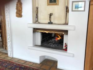 Fotografie z fotogalerie ubytování Hotel Alpin v destinaci Ehrwald