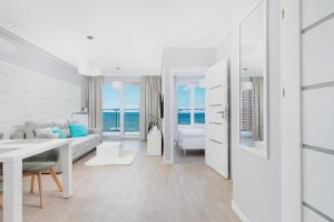 Imagem da galeria de Apartos Sailor - Luxury Apartments em Ustronie Morskie